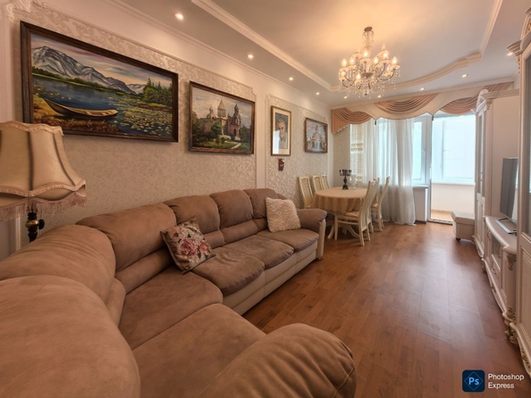 
  Продается 2-комн. квартира, 63 м², Заводская ул, д. 65
. Фото 1.