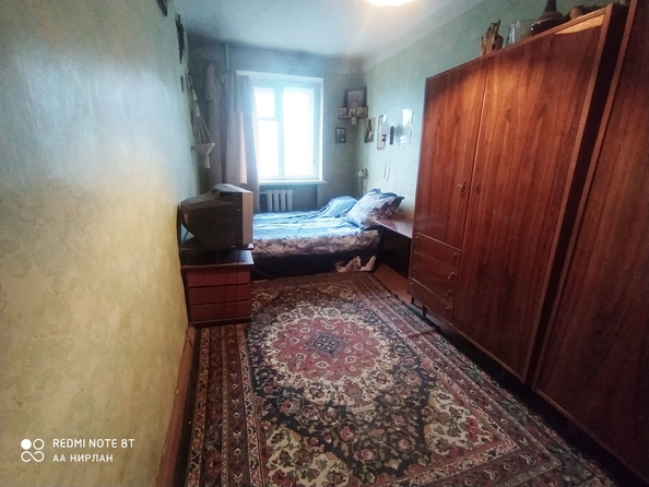 
  Продается 2-комн. квартира, 45 м², Портовая ул, д. 166
. Фото 4.