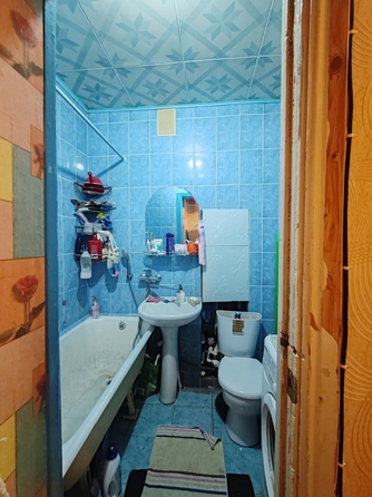 
  Продается 1-комн. квартира, 33 м², Рахманинова ул, д. 24
. Фото 5.