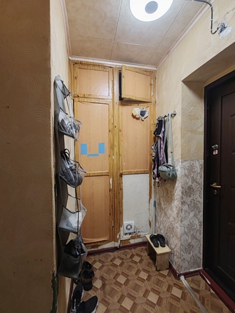 
  Продается 1-комн. квартира, 33 м², Рахманинова ул, д. 24
. Фото 8.