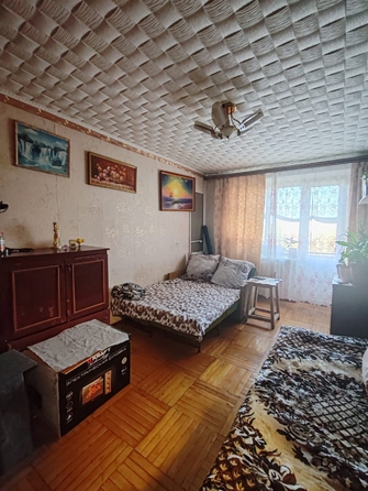 
  Продается 1-комн. квартира, 33 м², Рахманинова ул, д. 24
. Фото 9.