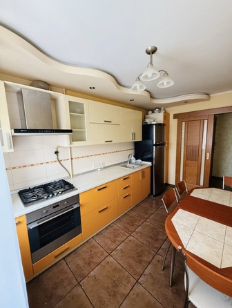 
  Продается 3-комн. квартира, 63 м², Зорге ул, д. 58/3
. Фото 6.