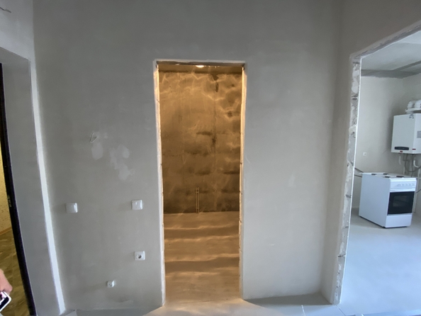 
  Продается 1-комн. квартира, 34 м², Берберовская ул, д. 26
. Фото 3.