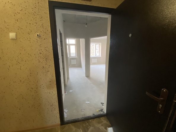 
  Продается 1-комн. квартира, 34 м², Берберовская ул, д. 26
. Фото 1.