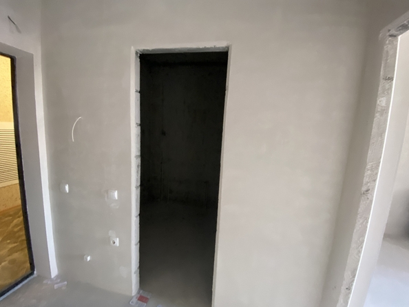 
  Продается 1-комн. квартира, 34 м², Берберовская ул, д. 26
. Фото 2.