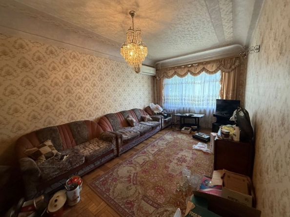 
  Продается 3-комн. квартира, 58.4 м², Коммунистический пр-кт, д. 38/1
. Фото 1.
