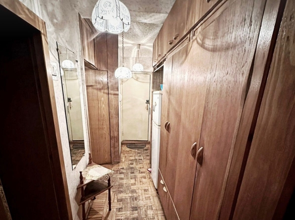 
  Продается 3-комн. квартира, 58.4 м², Коммунистический пр-кт, д. 38/1
. Фото 8.