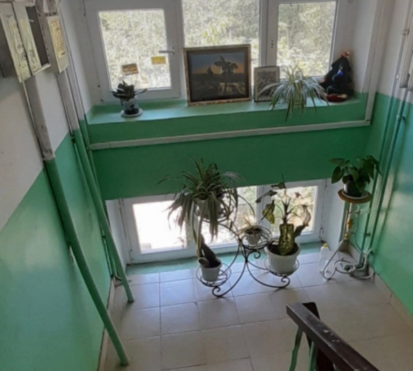 
  Продается 3-комн. квартира, 58.4 м², Коммунистический пр-кт, д. 38/1
. Фото 9.