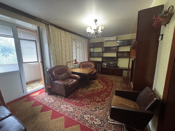 
  Продается 2-комн. квартира, 41 м², Шеболдаева ул, д. 54
. Фото 3.
