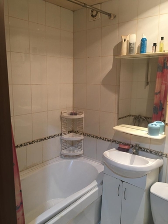 
  Продается 2-комн. квартира, 45 м², Сержантова ул, д. 10а
. Фото 3.