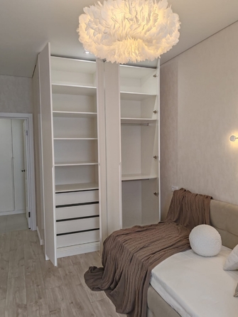 
  Продается 3-комн. квартира, 57 м², Мечникова ул
. Фото 27.