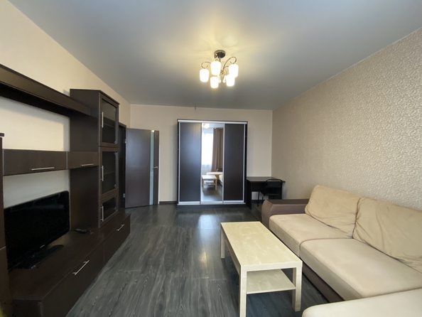 
  Продается 1-комн. квартира, 37 м², Еременко ул, д. 103
. Фото 6.