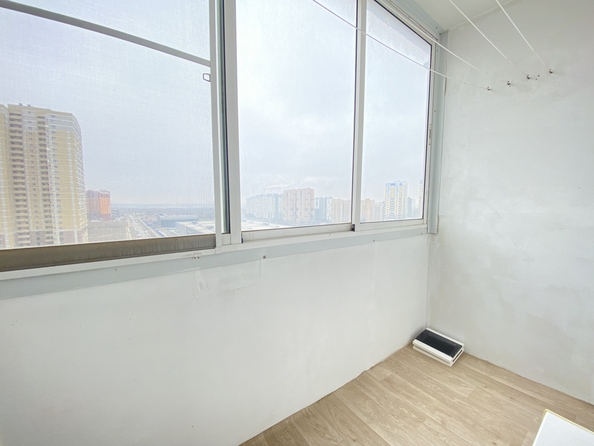 
  Продается 1-комн. квартира, 37 м², Еременко ул, д. 103
. Фото 20.