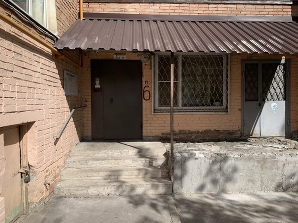 
  Сдается 2-комн. квартира, 60 м², Космонавтов пр-кт, д. 17
. Фото 16.