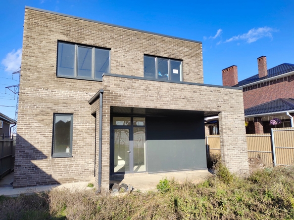 
  Продается дом, 210 м², хутор Камышеваха (Большелогское сп)
. Фото 8.