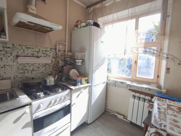 
  Продается 1-комн. квартира, 22 м², Миронова ул, д. 3
. Фото 5.