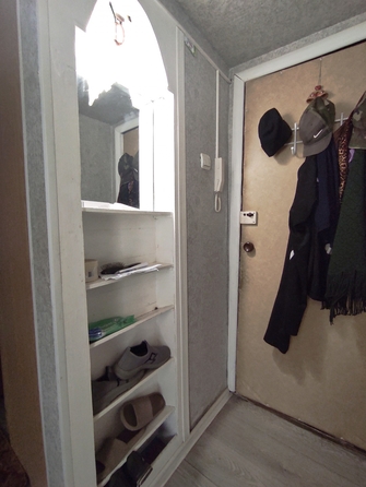 
  Продается 1-комн. квартира, 22 м², Миронова ул, д. 3
. Фото 9.