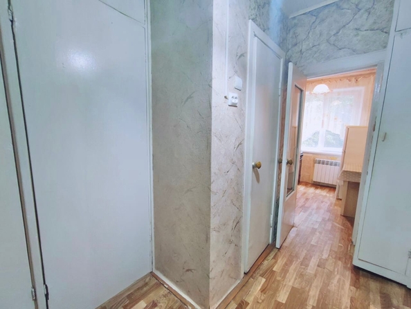
  Продается 1-комн. квартира, 30 м², Жмайлова ул, д. 9
. Фото 4.