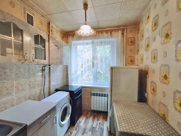 
  Продается 1-комн. квартира, 30 м², Жмайлова ул, д. 9
. Фото 6.