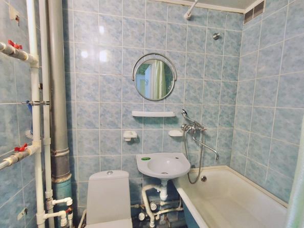
  Продается 1-комн. квартира, 30 м², Жмайлова ул, д. 9
. Фото 8.