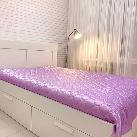 
  Продается 2-комн. квартира, 45 м², Батуринская ул, д. 15
. Фото 4.