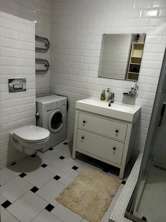 
  Продается студия, 30 м², Заводская ул, д. 25
. Фото 10.