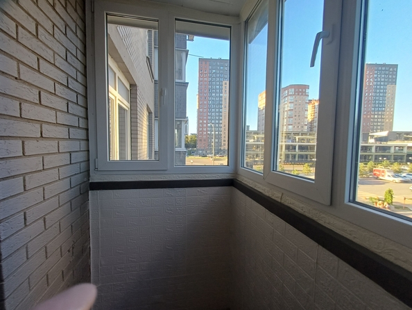 
  Продается 1-комн. квартира, 40.3 м², 40-летия Победы пр-кт, д. 63
. Фото 12.