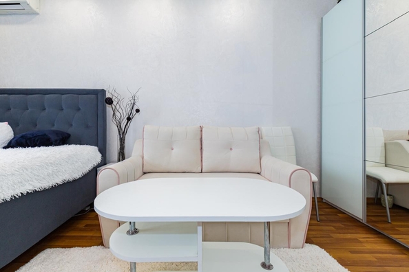 
  Продается 1-комн. квартира, 36 м², Маршала Жукова пр-кт, д. 36
. Фото 11.