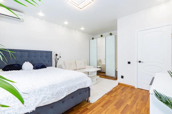 
  Продается 1-комн. квартира, 36 м², Маршала Жукова пр-кт, д. 36
. Фото 12.