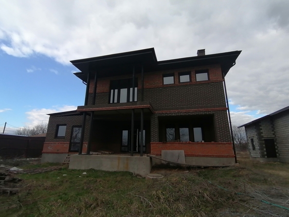 
  Продается дом, 250 м², хутор Махин
. Фото 3.