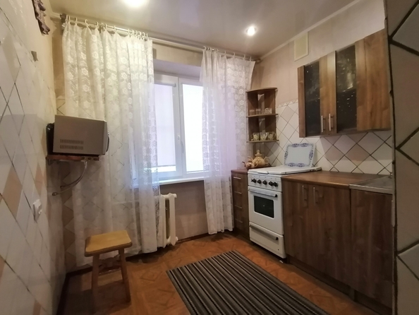 
  Продается 3-комн. квартира, 54 м², 2-я Краснодарская ул, д. 92
. Фото 1.