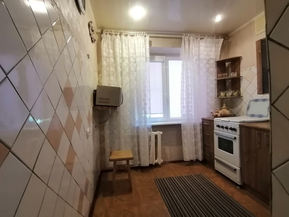 
  Продается 3-комн. квартира, 54 м², 2-я Краснодарская ул, д. 92
. Фото 2.