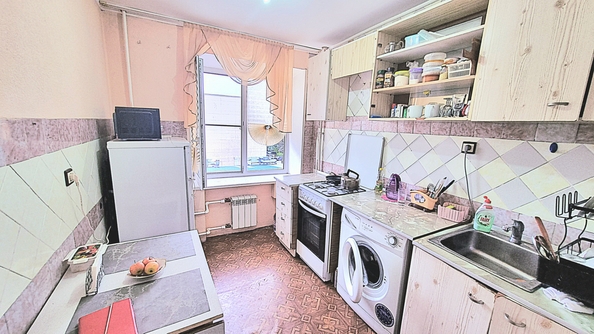 
  Продается 1-комн. квартира, 35 м², Социалистическая ул, д. 144/146
. Фото 3.
