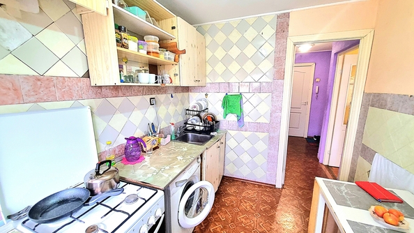 
  Продается 1-комн. квартира, 35 м², Социалистическая ул, д. 144/146
. Фото 4.