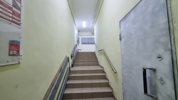 
  Продается 1-комн. квартира, 35 м², Социалистическая ул, д. 144/146
. Фото 18.