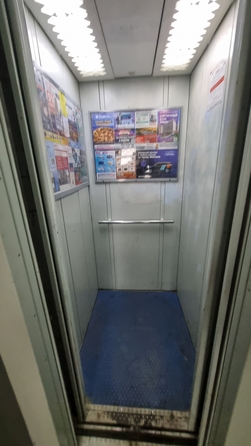 
  Продается 1-комн. квартира, 35 м², Социалистическая ул, д. 144/146
. Фото 21.