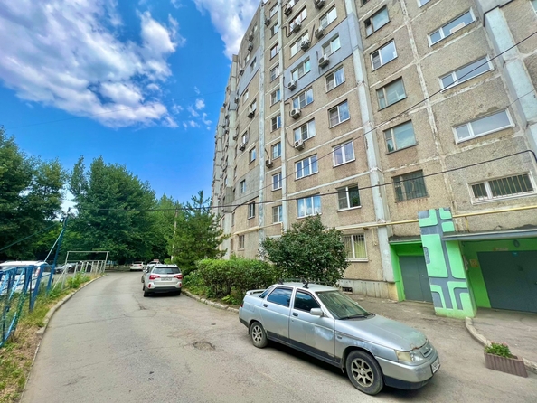 
  Продается 4-комн. квартира, 92.7 м², 339-й Стрелковой Дивизии ул, д. 25/2
. Фото 27.