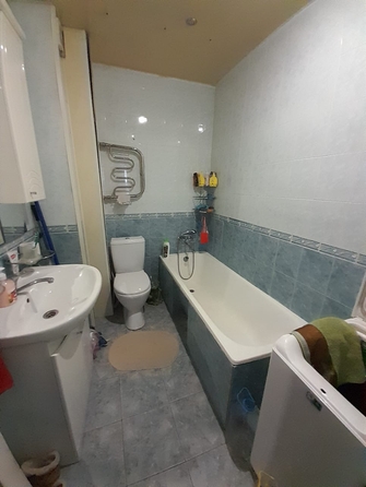 
  Продается 4-комн. квартира, 78 м², Коммунистический пр-кт, д. 34
. Фото 7.