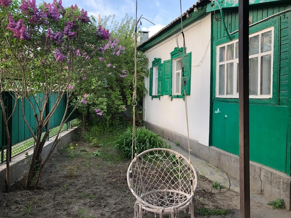 
  Продается дом, 39.2 м², хутор Большой Лог
. Фото 1.