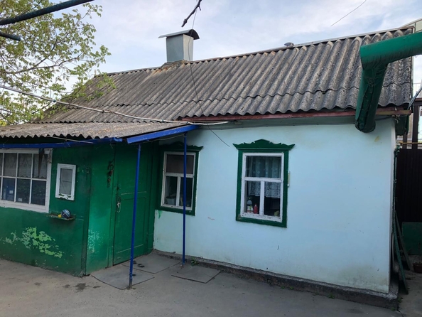 
  Продается дом, 39.2 м², хутор Большой Лог
. Фото 3.