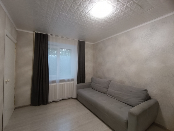 
  Продается 1-комн. квартира, 24 м², Казахская ул, д. 85/1
. Фото 1.