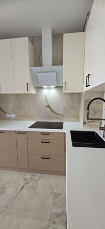 
  Продается 2-комн. квартира, 78.1 м², 2-я Баррикадная ул, д. 4с3
. Фото 2.