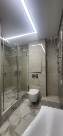 
  Продается 2-комн. квартира, 78.1 м², 2-я Баррикадная ул, д. 4с3
. Фото 17.