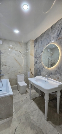 
  Продается 2-комн. квартира, 78.1 м², 2-я Баррикадная ул, д. 4с3
. Фото 6.