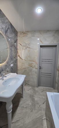 
  Продается 2-комн. квартира, 78.1 м², 2-я Баррикадная ул, д. 4с3
. Фото 7.