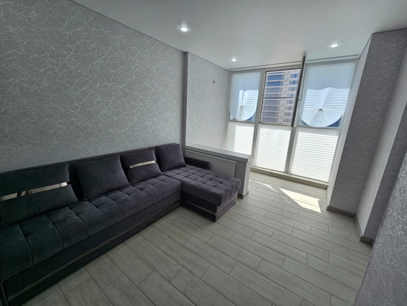 
  Сдается 2-комн. квартира, 60 м², Привокзальная пл, д. 3Б
. Фото 3.