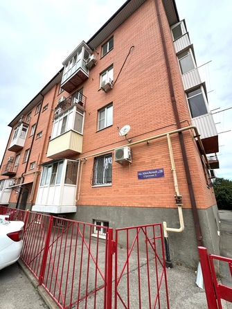 
  Продается 1-комн. квартира, 24.1 м², Зональный пер, д. 28
. Фото 9.