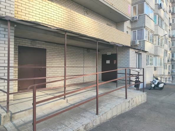 
  Продается студия, 30.8 м², Заводская ул, д. 25
. Фото 18.