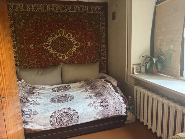 
  Продается 3-комн. квартира, 49.8 м², Шеболдаева ул, д. 54
. Фото 13.