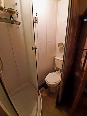 
  Продается 1-комн. квартира, 24 м², Портовая ул, д. 21
. Фото 7.